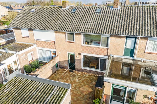 Medium property photo - Baron Van Gendtlaan 13, 6691 ZH Gendt